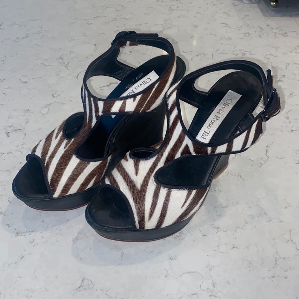 Olivia Tose Tal Heels
